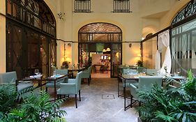 Quintocanto Hotel & Spa